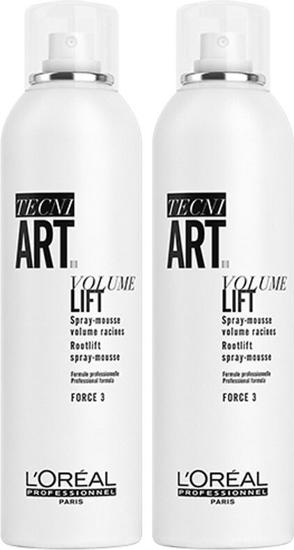 L'Oreal Professionnel L'Oréal Professionnel Tecni Art Volume Lift 250ml Double