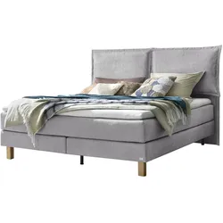 Boxspringbett HASENA BONITA