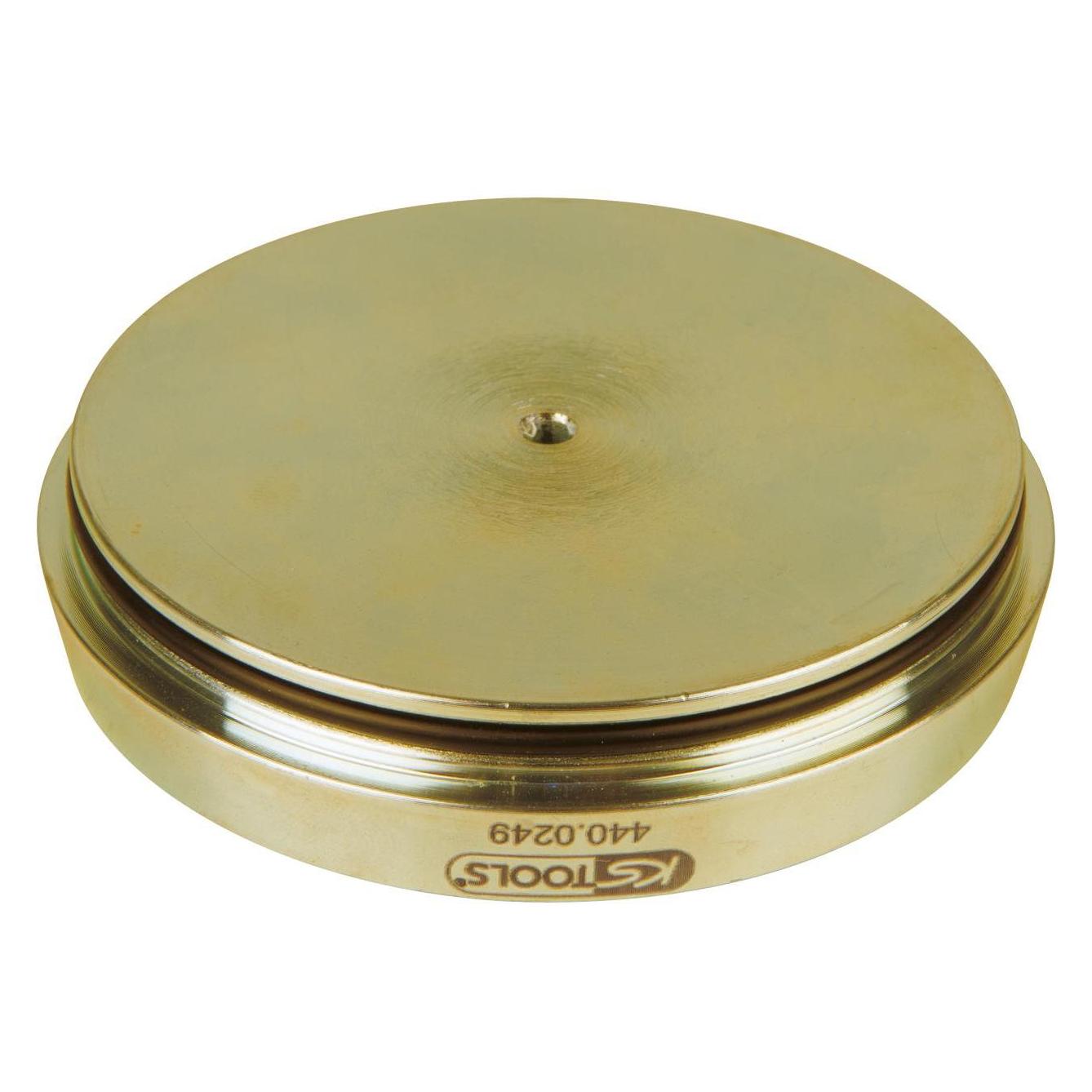 KS Tools Druckplatte, Ø 81 mm (440.0249)