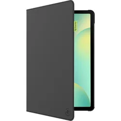 Gecko Covers Tabletschutzhülle f. Galaxy S10 FE/S10 Lite/S9/S9FE Cactus Black