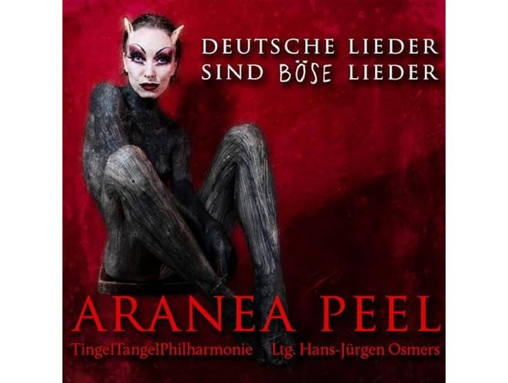 Deutsche Lieder Sind Boser Lieder