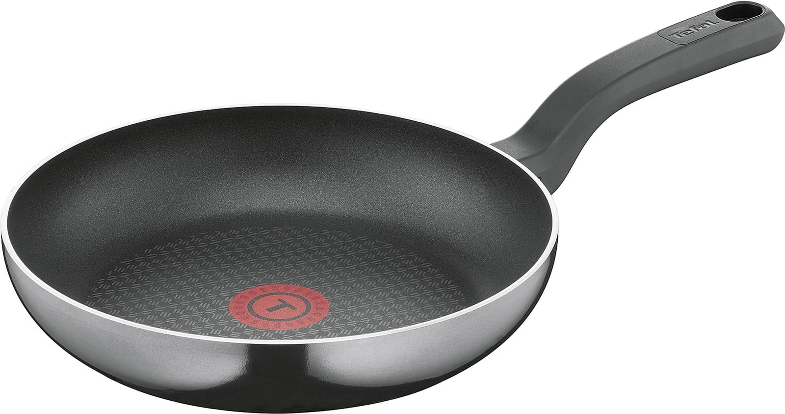 Tefal Koekenpan Resist, diameter 24 cm