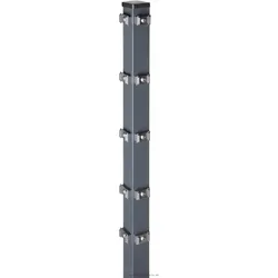 dz Paket 336 - 1 x Pfosten Typ QPME 1700 - 7016