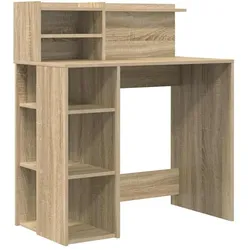 vidaXL, Schreibtisch, Hamisica (48 x 48 x 101.50 cm)