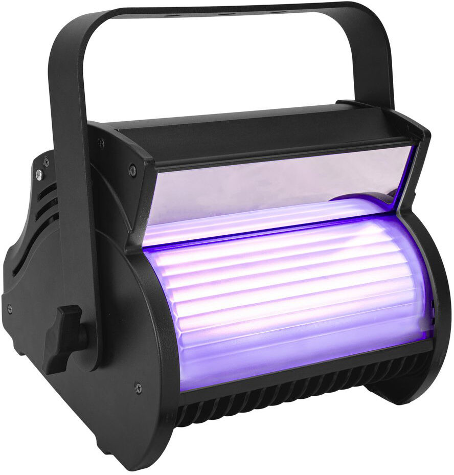 EuroLite Led Flood 210 Asym Rgbli