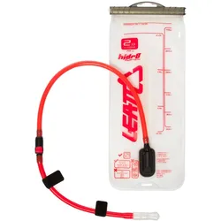 Leatt Flat Cleantech 2l Trinkblase