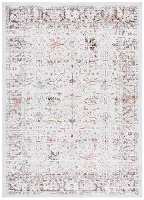 SAFAVIEH Leonette Saaskia Vintage Distressed Rug
