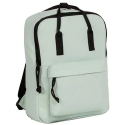 Mart - Chicago Rucksack minzblau