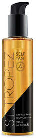 St Tropez Self Tan Luxe Body Serum 200ml