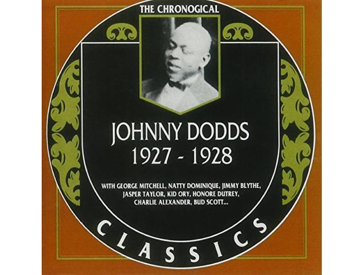 The Chronogical 1927-1928