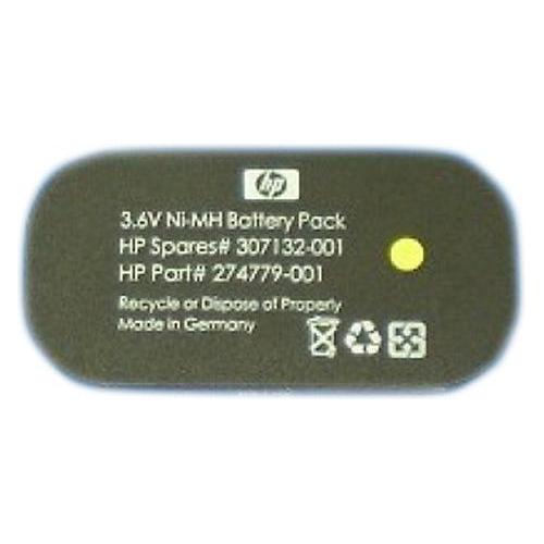 HPE Battery 3.6V Smart Array 641 (642744)