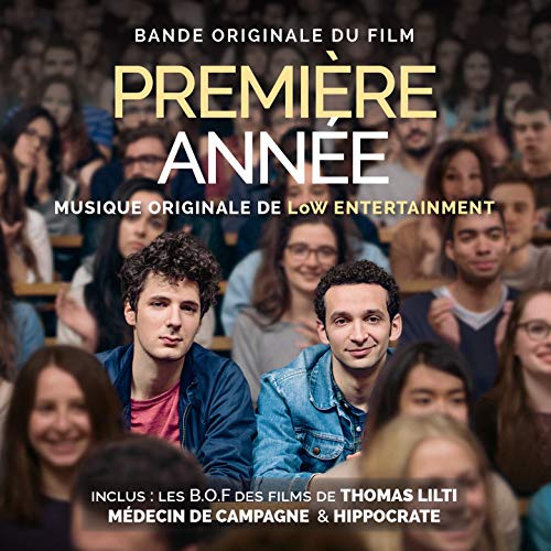 Low - Low - Premiere Annee (Ost) - Preis vom 27.09.2026 03:53:48 h