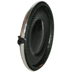 VIS K28WP-50 - Kleinlautsprecher K 28WP, 1W, 50Ohm