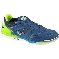 Joma, Hallenschuhe, Hallenschuhe - Top Flex Rebound 2604 IN Hallenschuhe (40), Blau
