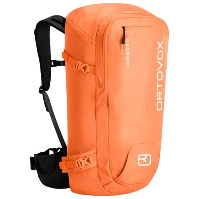 Ortovox - Haute Route 40 - Skitourenrucksack Gr Regular orange