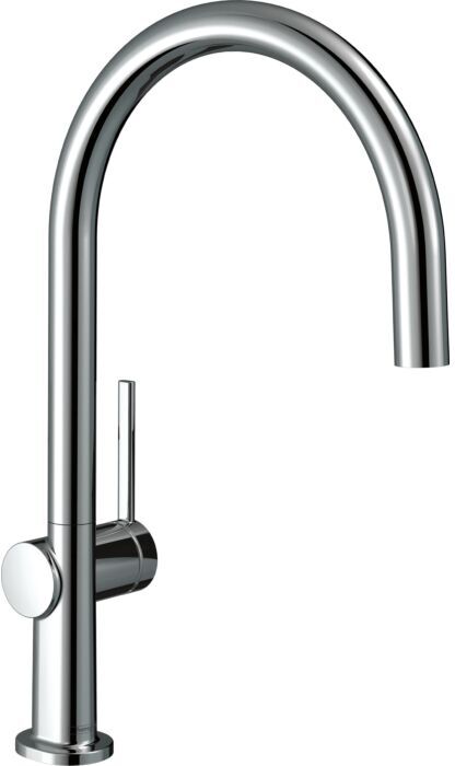 Hansgrohe Talis M54-220 Küchenarmatur 72804000 1jet, chrom
