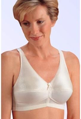 Plus Size Women's Jodee Extra-Value Bra by Jodee in Blue (Size 32 C)
