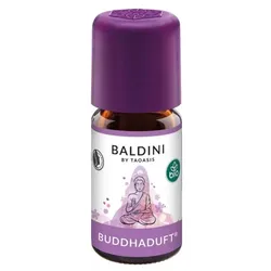 BALDINI Buddhaduft Bio ätherisches Öl 5 ml