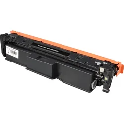 Kompatibler Toner ersetzt HP W2200A 220A schwarz