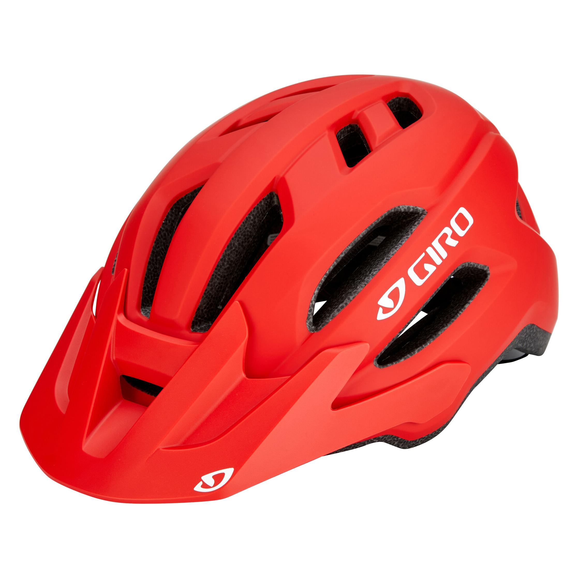 Giro Fixture II (54 - 61 cm) (GR-7149929)