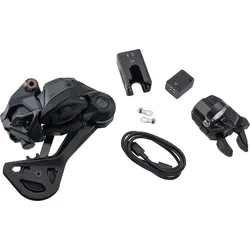 Shimano Upgrade-Kit Deore Di2 rechts Schelle