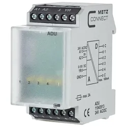 BTR 11043513 Analo-Digital-Umsetzer ADU-C12