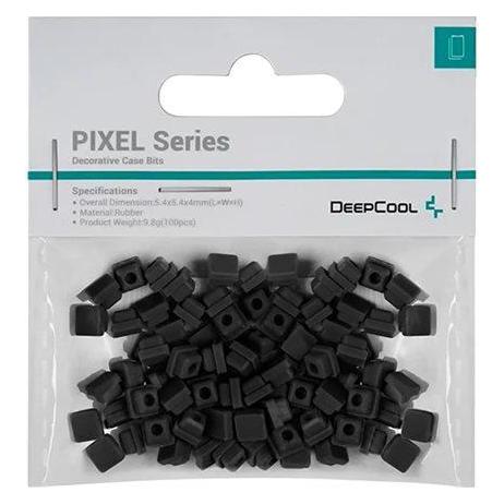 Deepcool Pixel (R-PIXEL-BK100-G-1)
