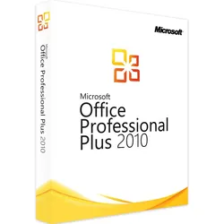 Microsoft Office 2010 Professional | Windows | ESD | Deutsch