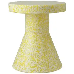 Normann Copenhagen, Hocker, Bit (36 x 42 cm)