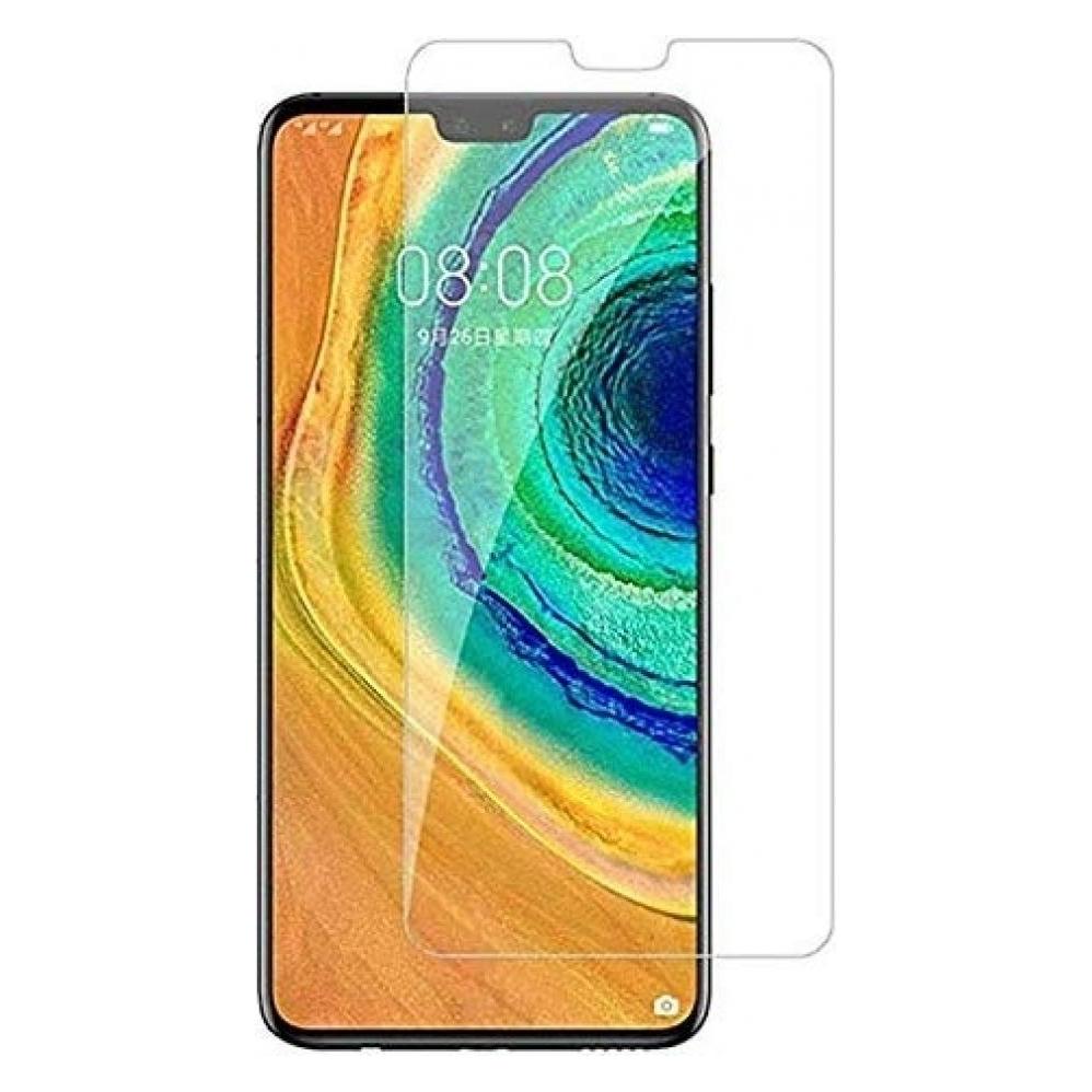 Screenguard Huawei Mate 30 Panzerglas Schutzfolie Case Friendly Design (Huawei Mate 30) (00025483)