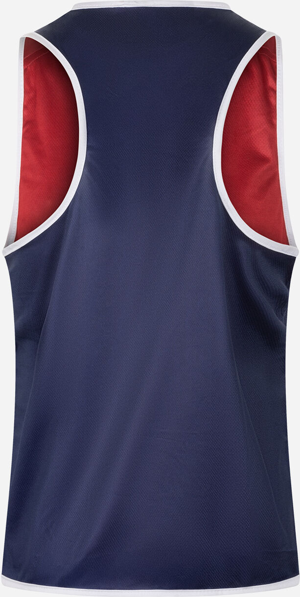 Leone Double Face - Canotta Training - Color Mix XL