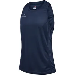 newline Athletic Running Tanktop Herren 1009 - black iris 3XL