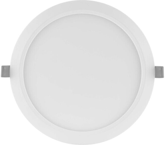 LEDVANCE LED Spot encastré 3000K IP20 DLSLIMDN21018W/3000K (4058075079090)