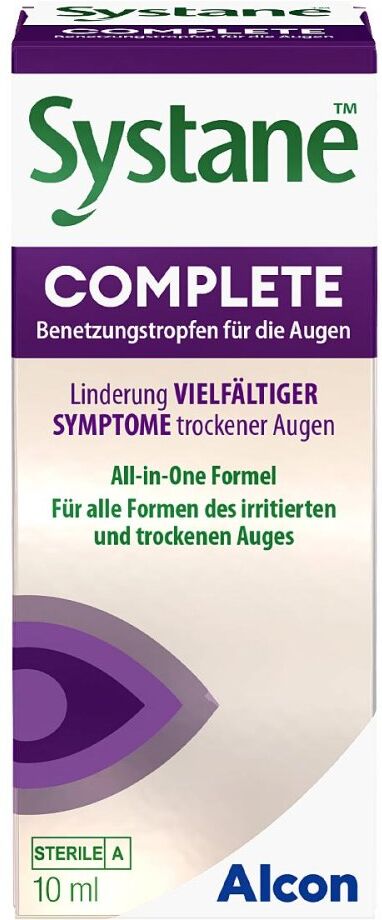 Systane COMPLETE