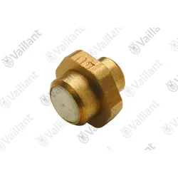Brennerdüse, Zündung, D=0,40 mm Vaillant-Nr. 040548