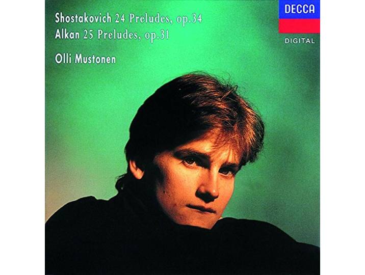 24preludes-Alkan-25preludes-O.Mustonen,Piano-