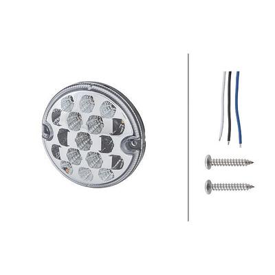 Hella Blinkleuchte [Hersteller-Nr. 2BE357028-051]