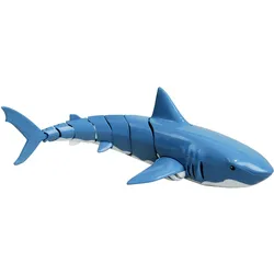 Amewi Sharky - der blaue Hai