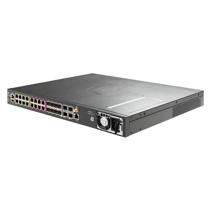 Cambium Networks cnMatrix TX 2028RF-P (16 Ports) (MXTX2028GFPA10)