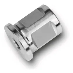 Fein Adapter mit 3/4 in Weldon-Aufnahme Abtrieb 1/4 in Sechskant - 63206148010