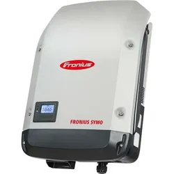 Fronius, Spannungswandler, Wechselr. m. 2 MPP-Tracker