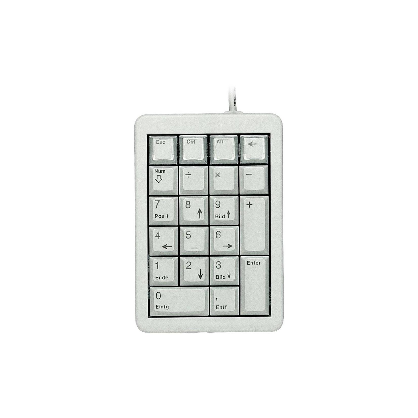 CHERRY TAS Keypad G84-4700 Cor