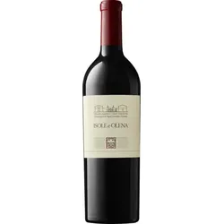 Chianti Classico Gran Selezione Isole e Olena 2016