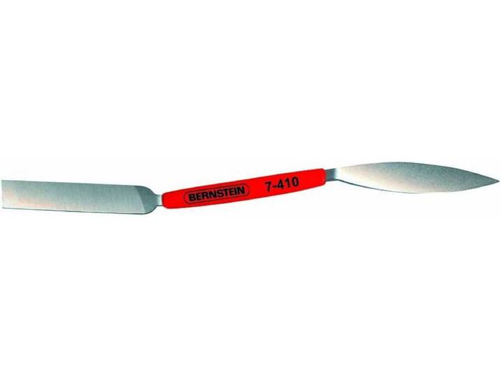 Bernstein Tools for Electronics 7-410 Spatel (l x b) 220 mm x 16 mm