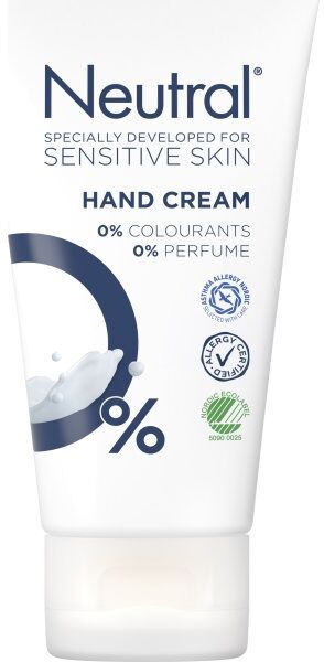 Neutral Håndcreme, 75ml