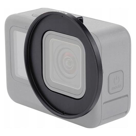 Puluz Adapter Mocowanie Uchwyt Na Filtr 52mm Do Gopro Hero 9 Black (SB6078)