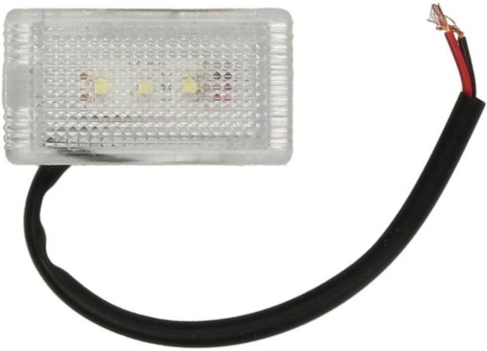 Lampe, Innenraumbelechtung BPART 6138200101BP