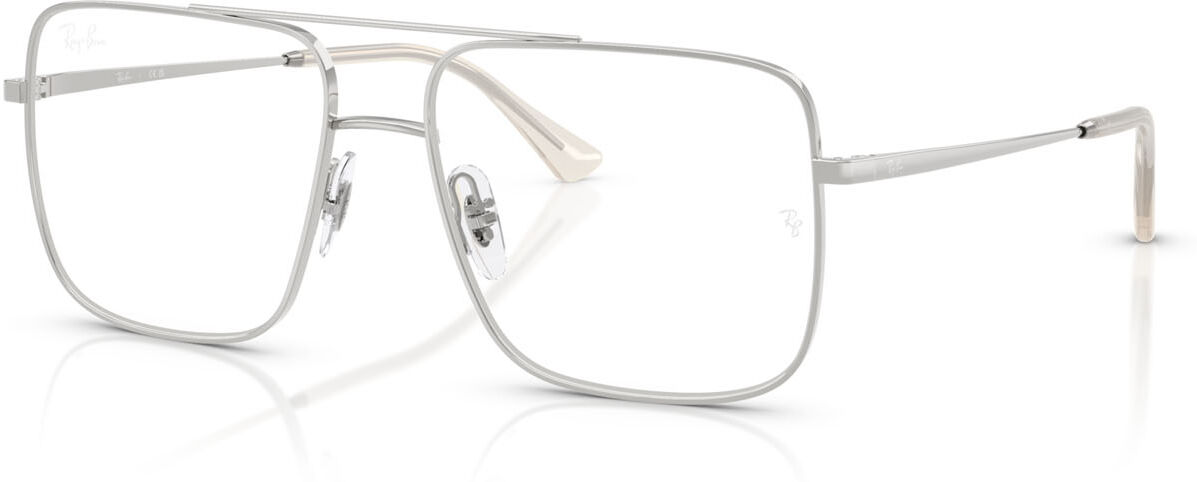Brille Ray-Ban Ari RX 3758V (2501) - RB 3758V 2501 Damen