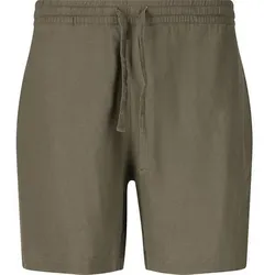 NOU Shorts Dalan, Größe M in Grün Grün