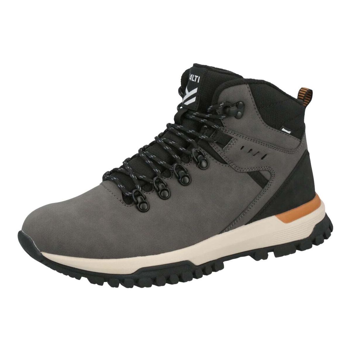 Halti Korpi DX M Shoe asphalt (F26) 40 054-3088-F26-40